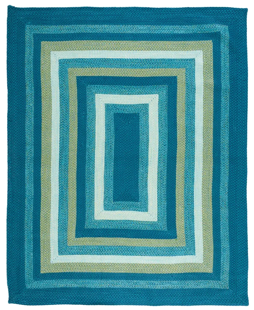 Safavieh Braided 8'-0