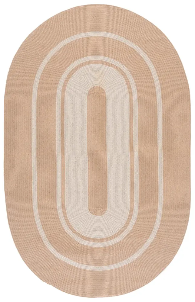 Safavieh Braided 800 5'-0