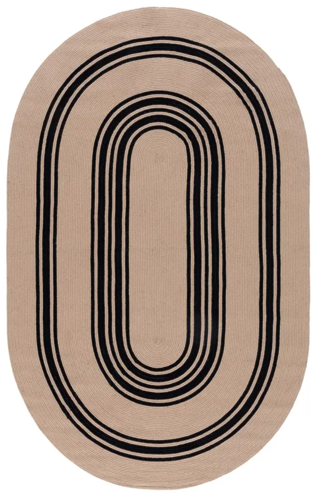 Safavieh Braided 800 5'-0