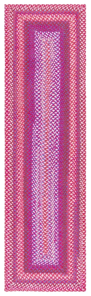 Safavieh Braided 800 2'-3