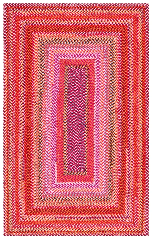 Safavieh Braided 800 5'-0