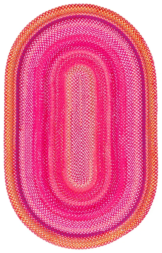 Safavieh Braided 800 5'-0