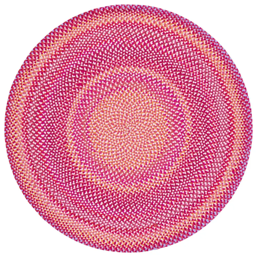 Safavieh Braided 800 5'-0