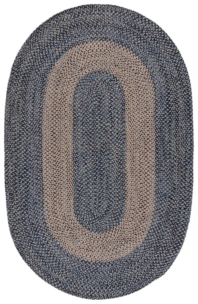 Safavieh Braided 800 5'-0