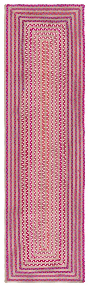 Safavieh Braided 800 2'-3