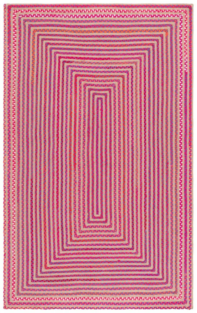 Safavieh Braided 800 5'-0