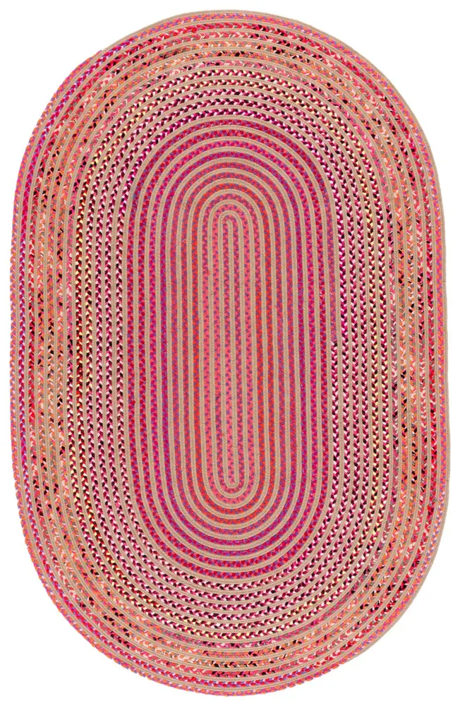 Safavieh Braided 800 5'-0