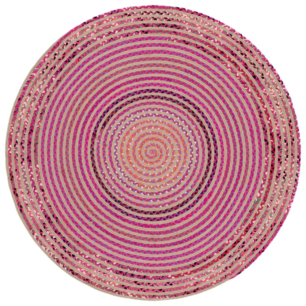 Safavieh Braided 800 5'-0