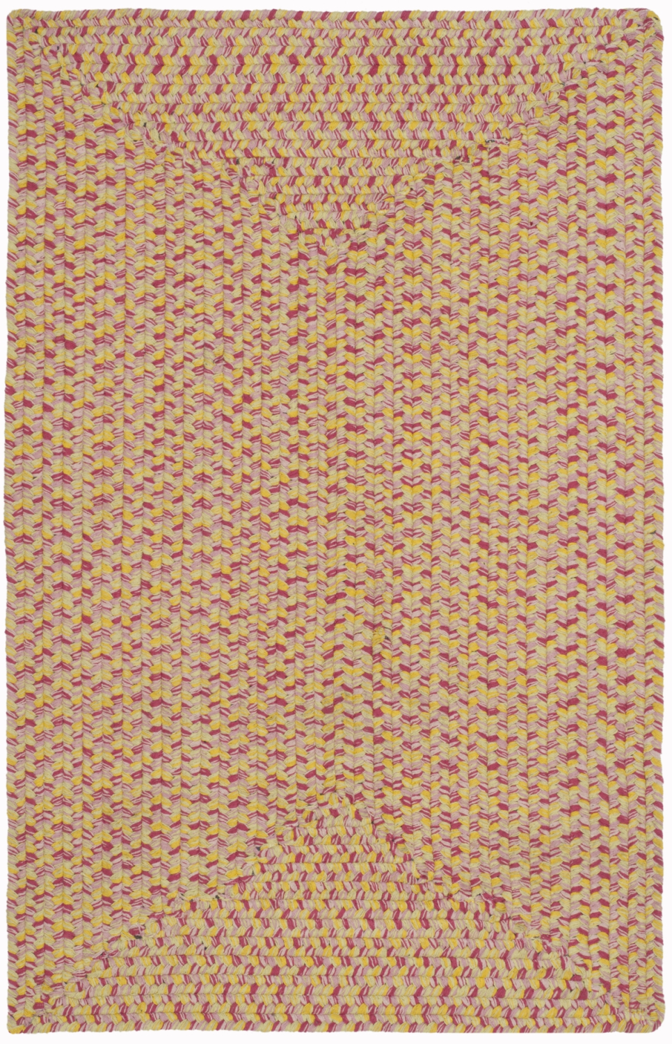 Safavieh Braided 2'-6