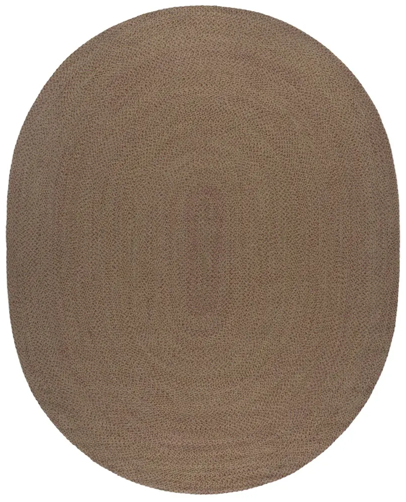 Safavieh Braided 8'-0