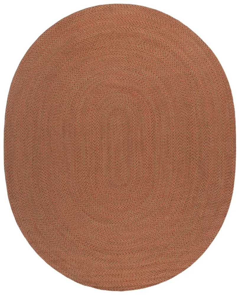 Safavieh Braided 8'-0