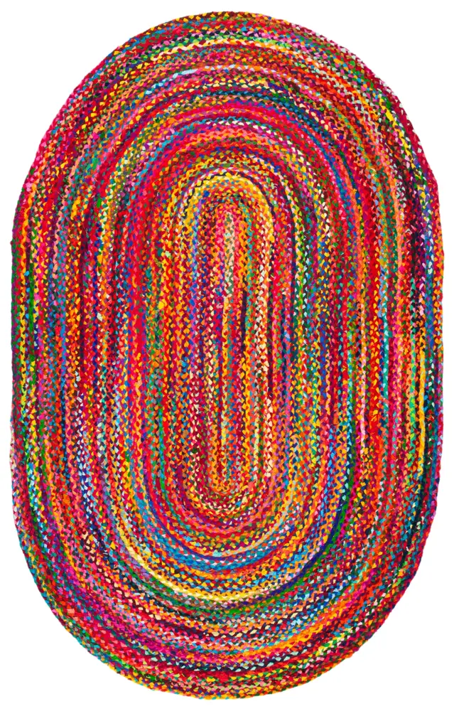 Safavieh Braided 5'-0