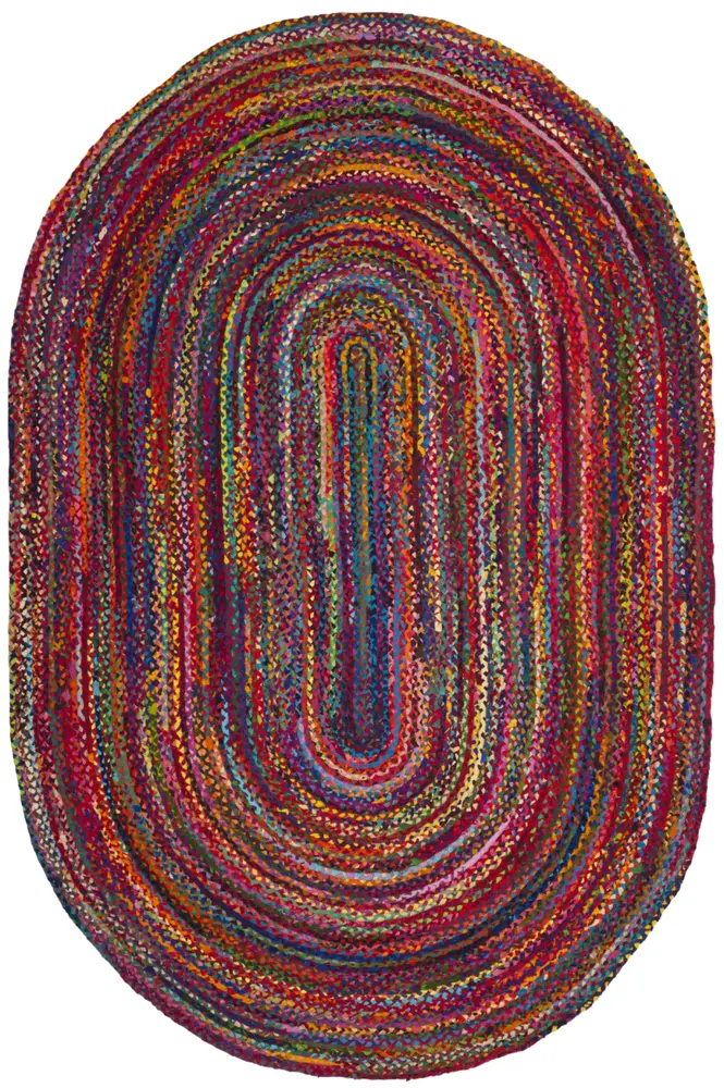 Safavieh Braided 6'-0