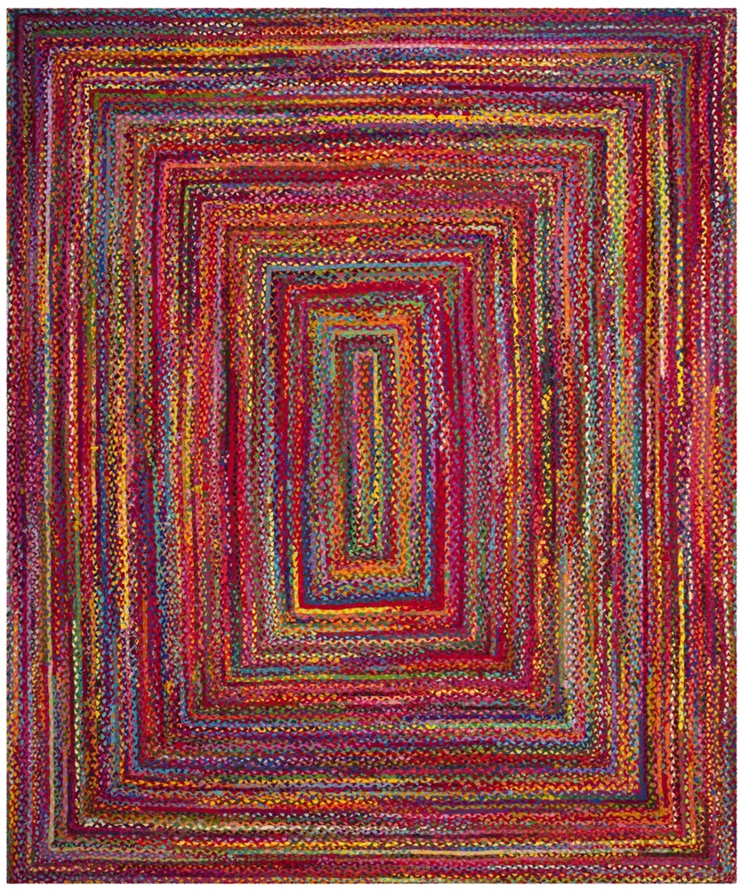 Safavieh Braided 8'-0