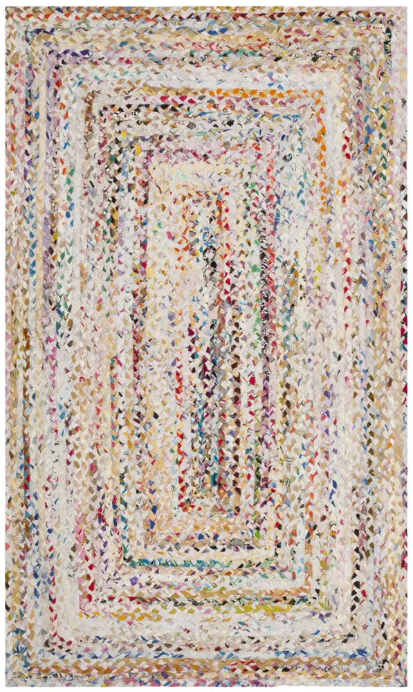 Safavieh Braided 3'-0