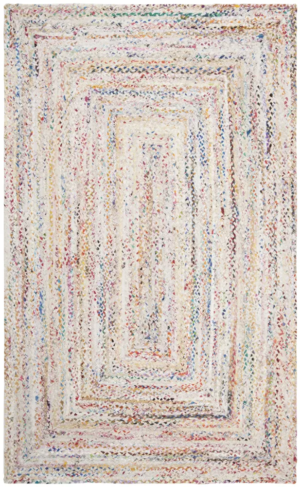 Safavieh Braided 5'-0