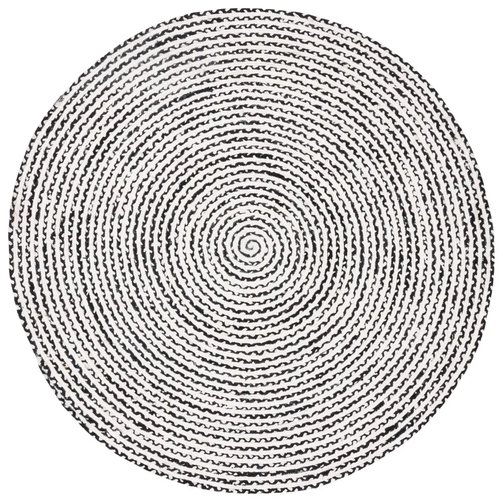 Safavieh Braided 6'-0