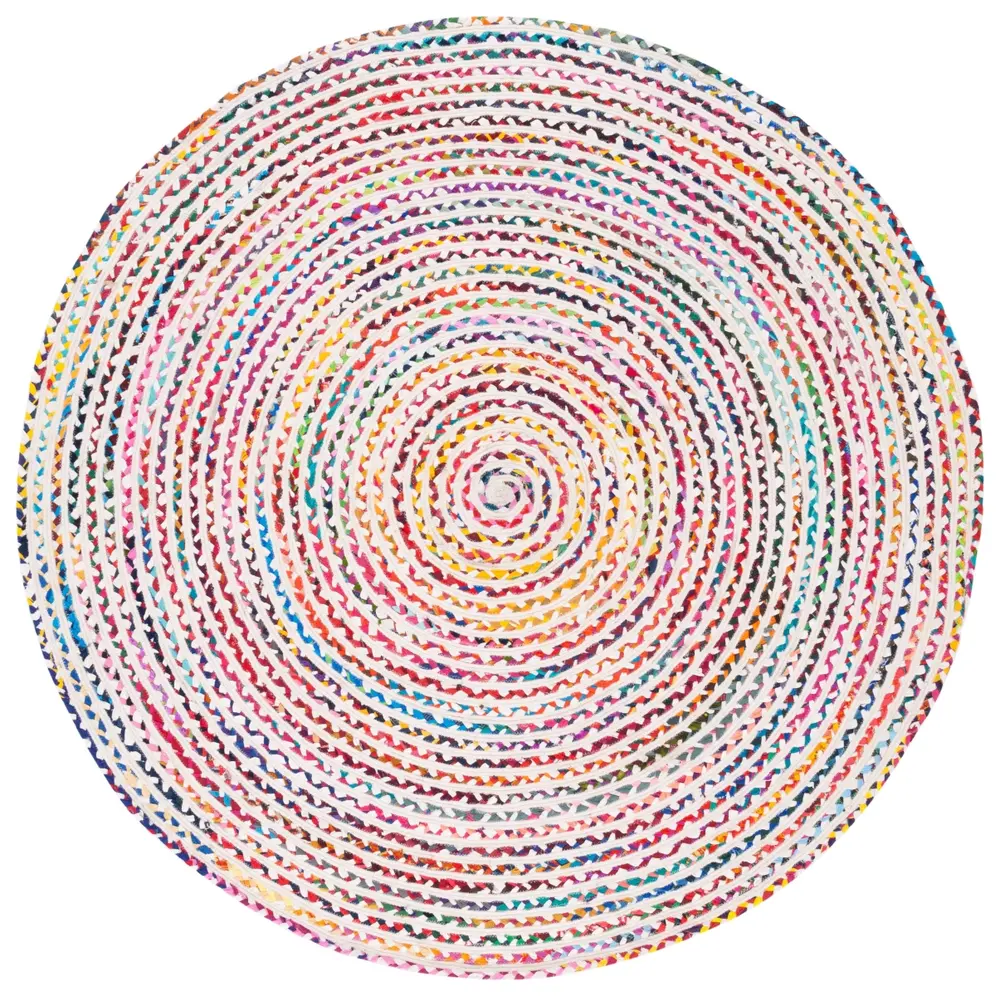 Safavieh Braided 6'-0