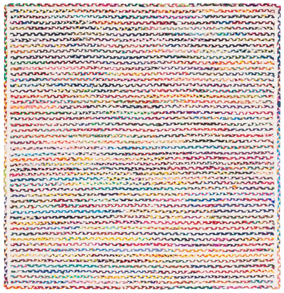 Safavieh Braided 6'-0