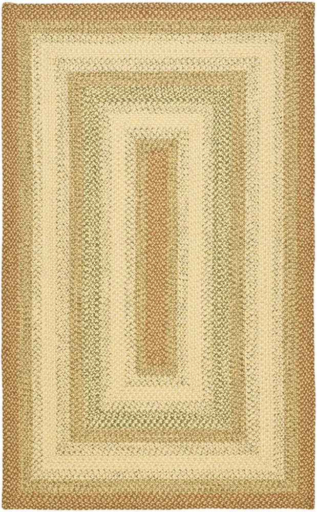 Safavieh Braided 5'-0