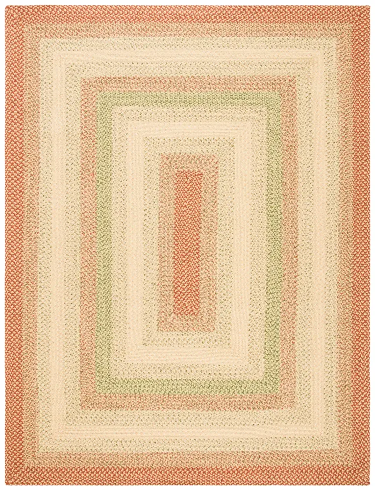 Safavieh Braided 8'-0