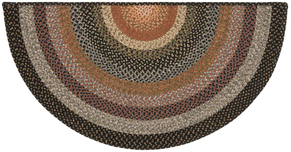 Safavieh Braided 2'-6