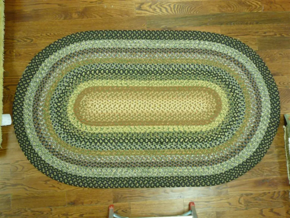 Safavieh Braided 3'-0