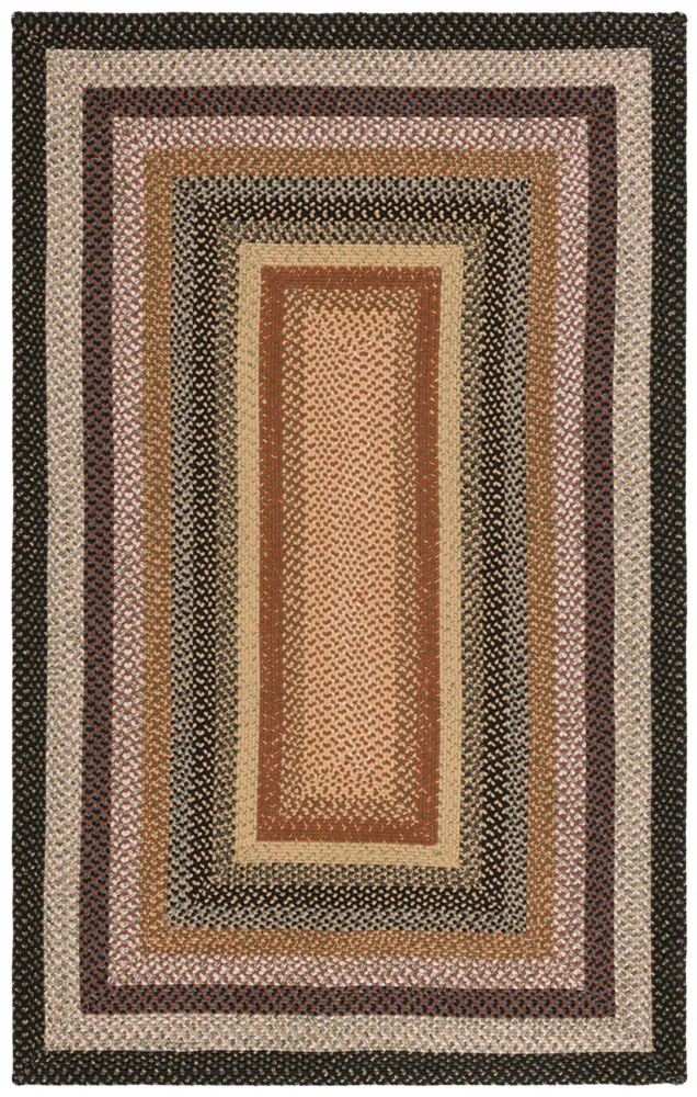 Safavieh Braided 5'-0