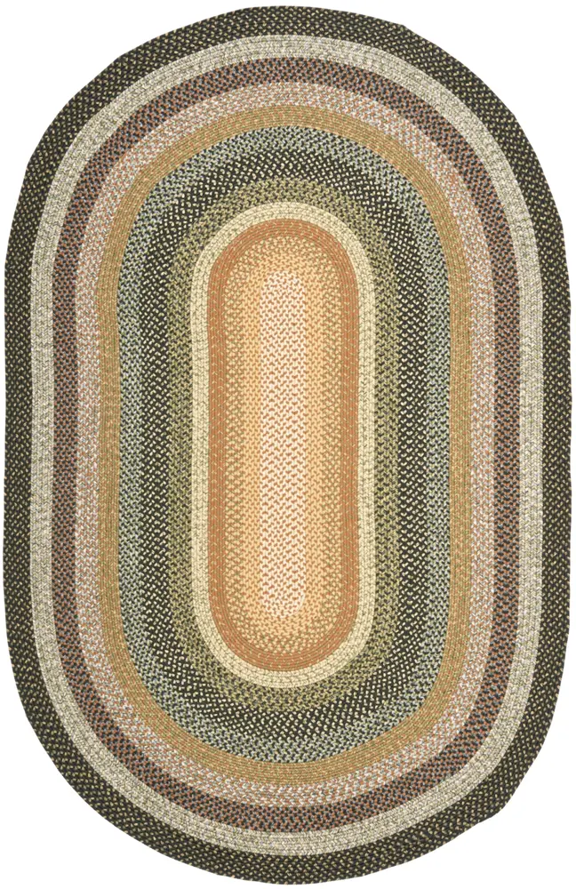 Safavieh Braided 6'-0