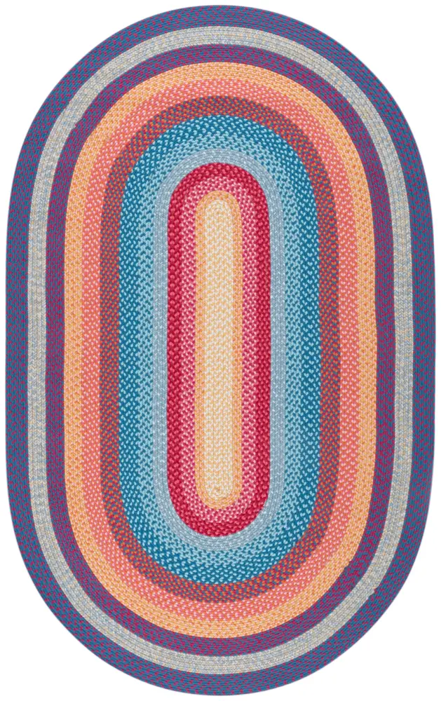 Safavieh Braided 5'-0