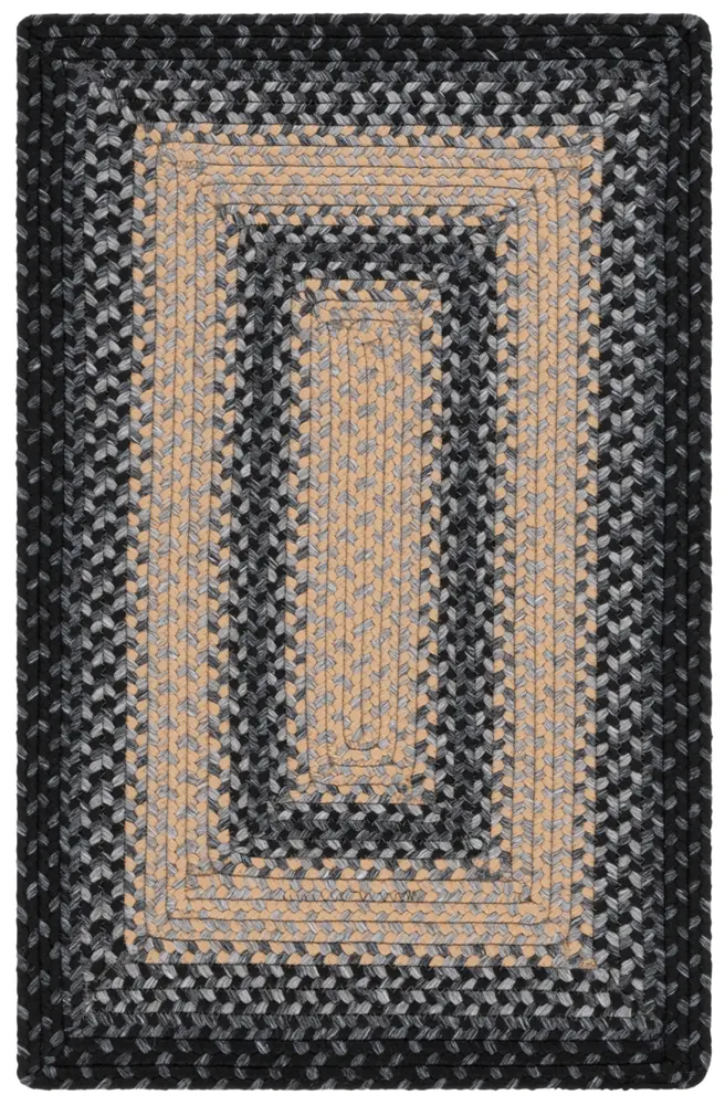 Safavieh Braided 9'-0