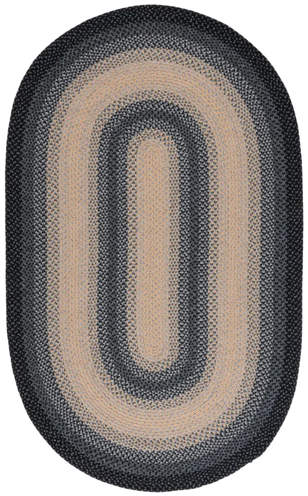 Safavieh Braided 5'-0