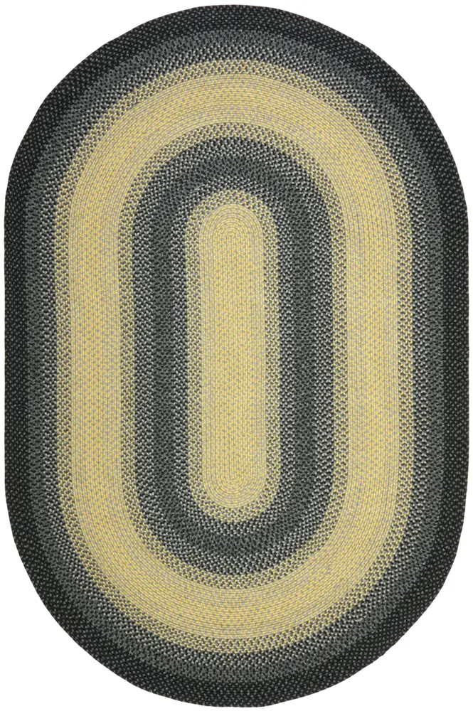 Safavieh Braided 6'-0