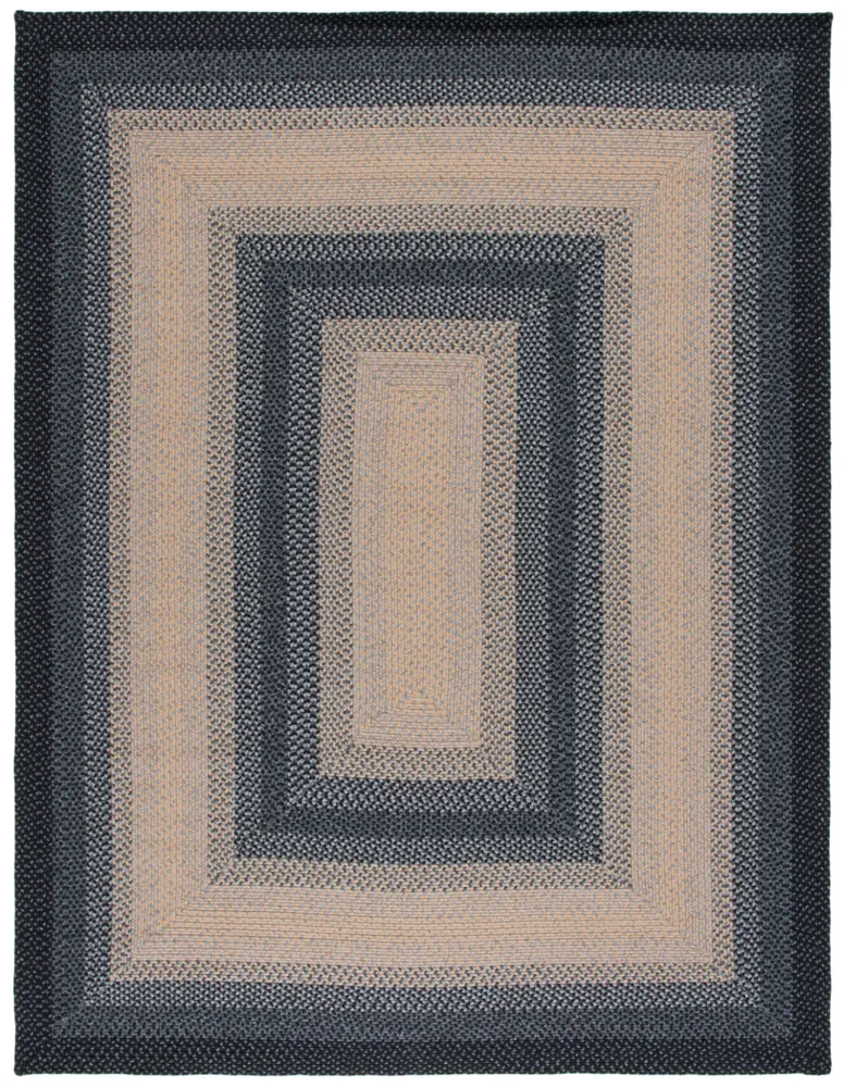 Safavieh Braided 8'-0