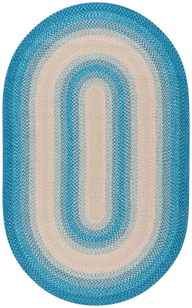 Safavieh Braided 5'-0