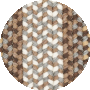 Brown / Multi