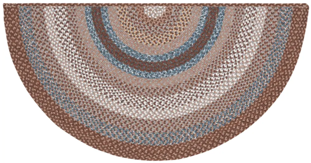 Safavieh Braided 2'-6