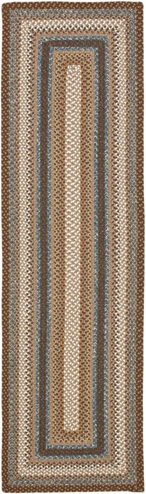 Safavieh Braided 2'-3