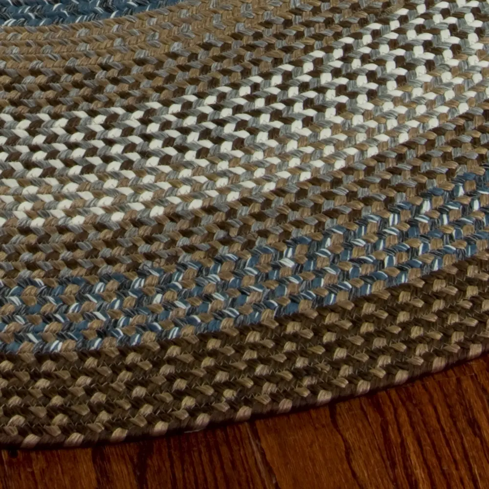 Safavieh Braided 5'-0