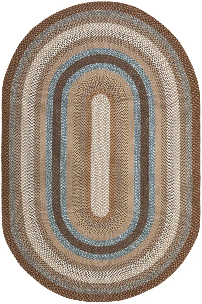 Safavieh Braided 6'-0