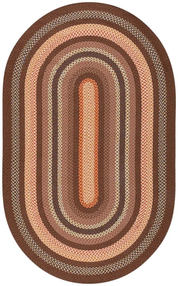 Safavieh Braided 5'-0