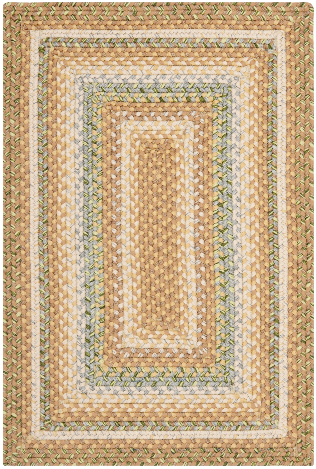 Safavieh Braided 2'-0