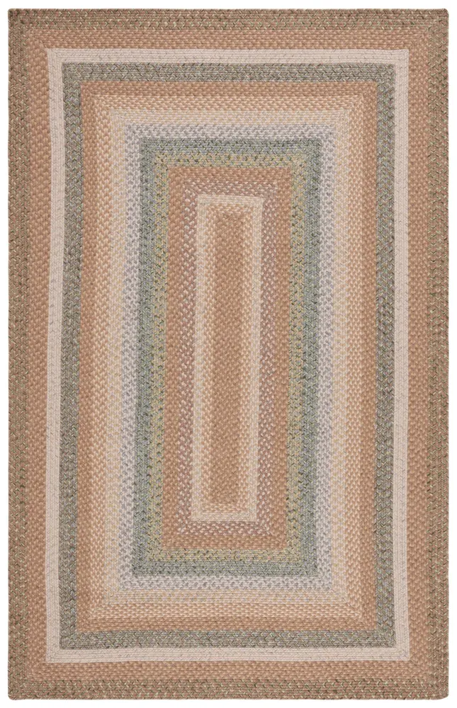 Safavieh Braided 5'-0