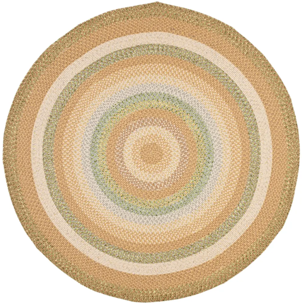 Safavieh Braided 6'-0