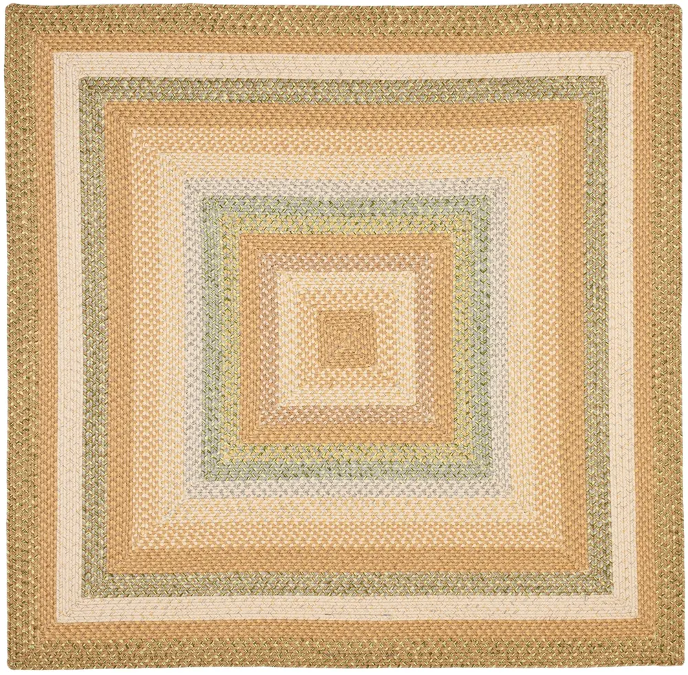 Safavieh Braided 6'-0