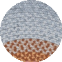 Grey / Rust