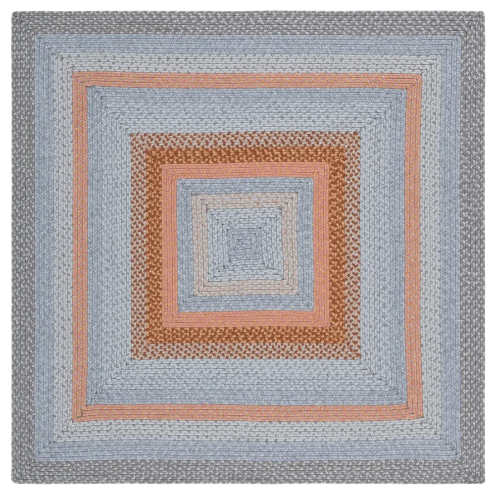 Safavieh Braided 5'-0