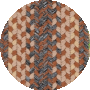 Brown / Green