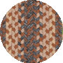 Brown / Green