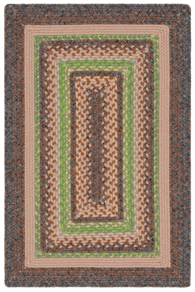 Safavieh Braided 4'-0